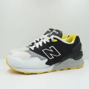 New Balance 878 White Black