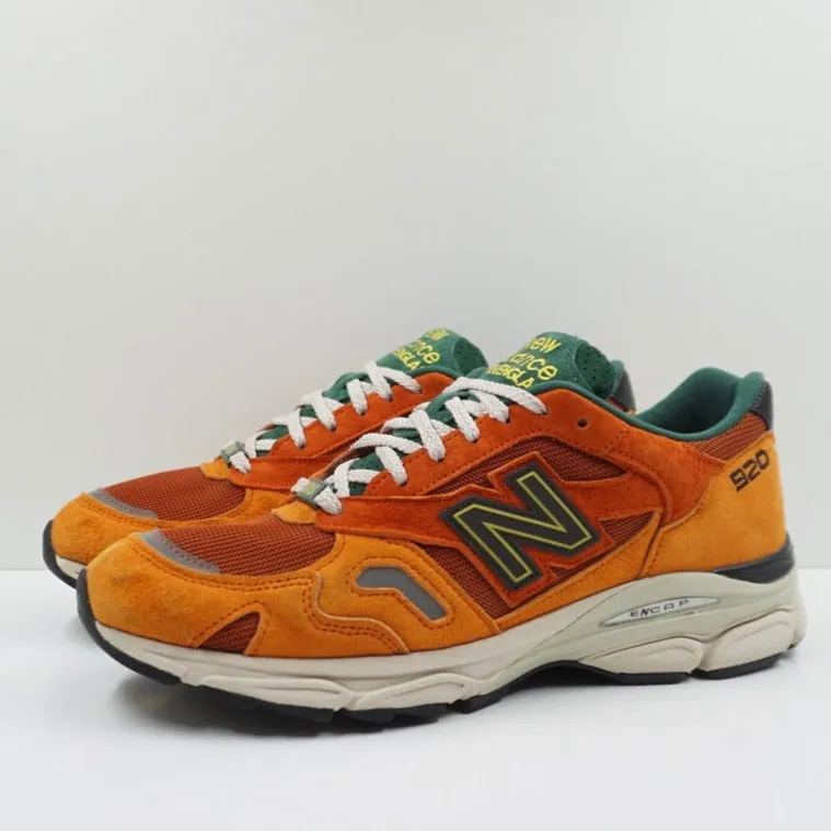 New Balance 920 Sneakersnstuff