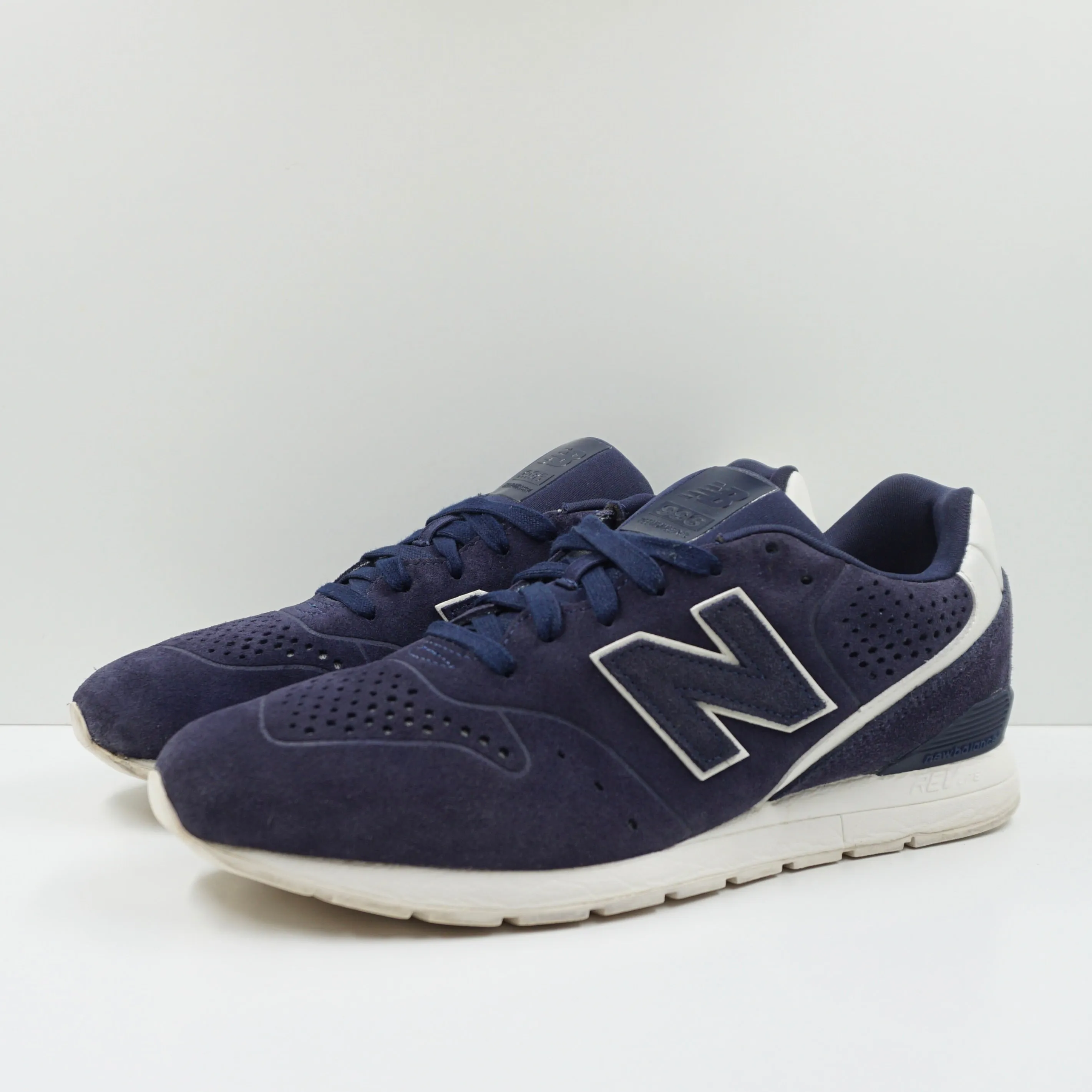 New Balance 996 Navy