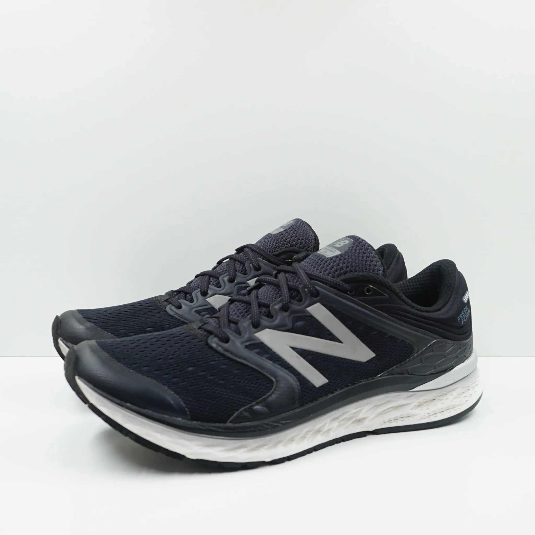 New Balance Fresh Foam 1080 v8 Black