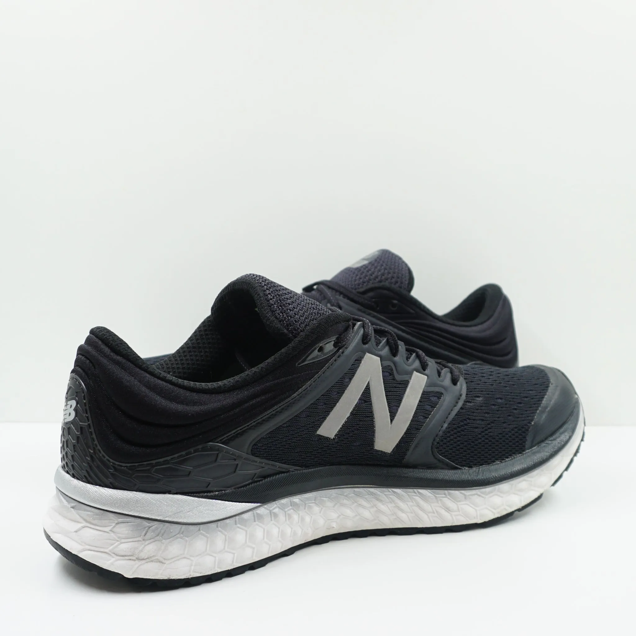 New Balance Fresh Foam 1080 v8 Black