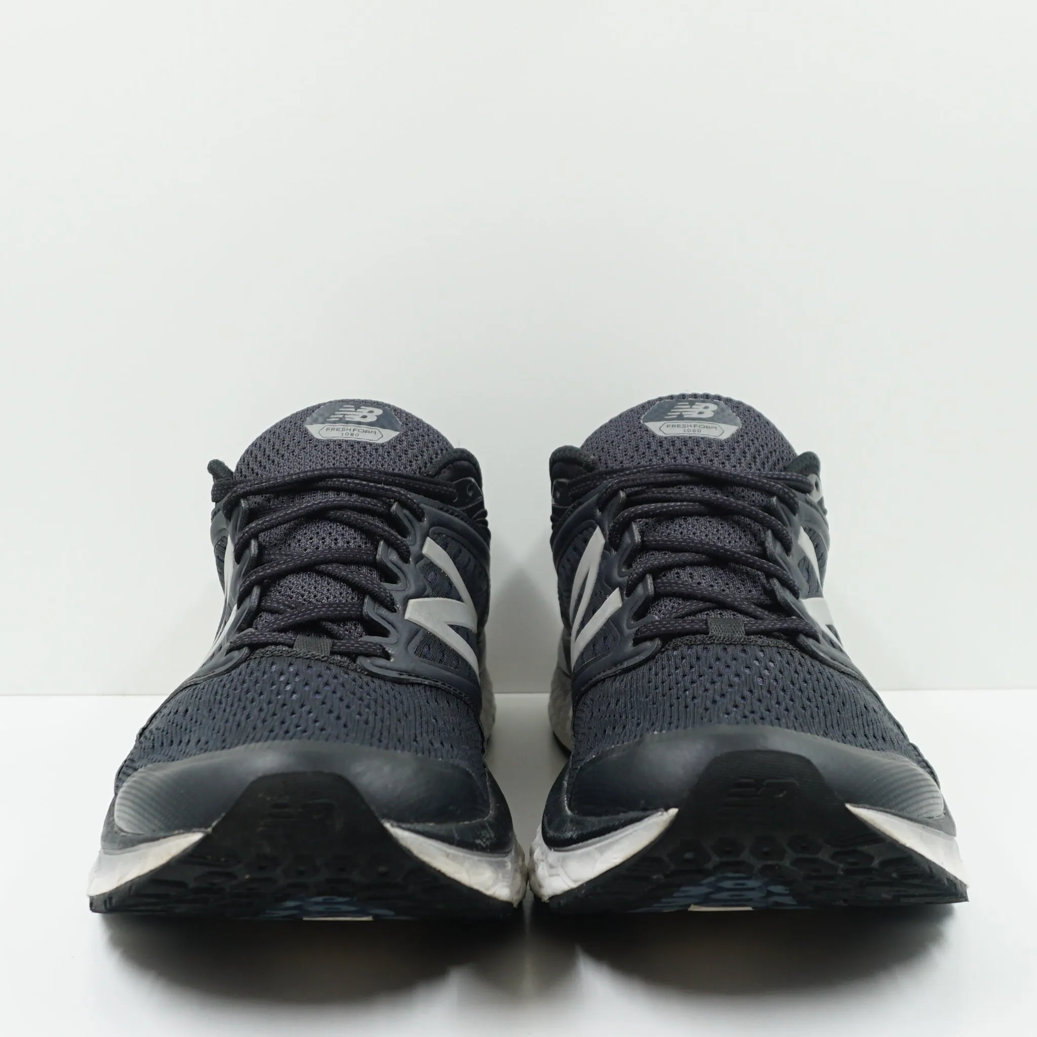 New Balance Fresh Foam 1080 v8 Black