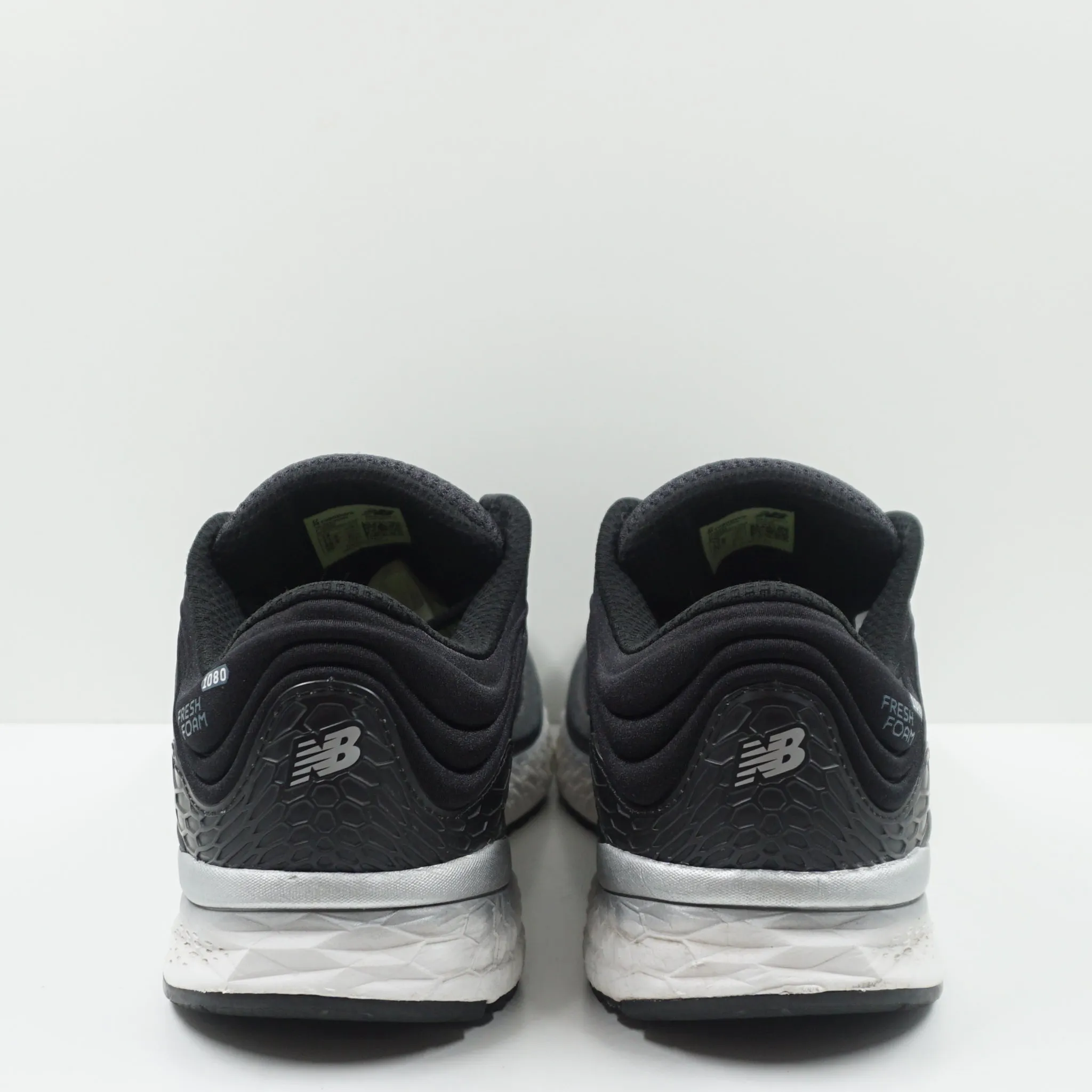 New Balance Fresh Foam 1080 v8 Black