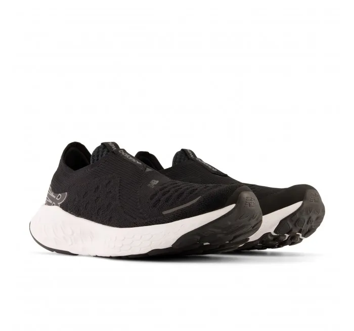 New Balance Fresh Foam X M1080S Unlaced Black