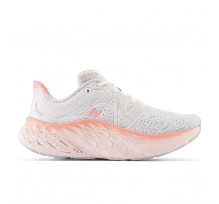 New Balance Fresh Foam X More v4 Quartz