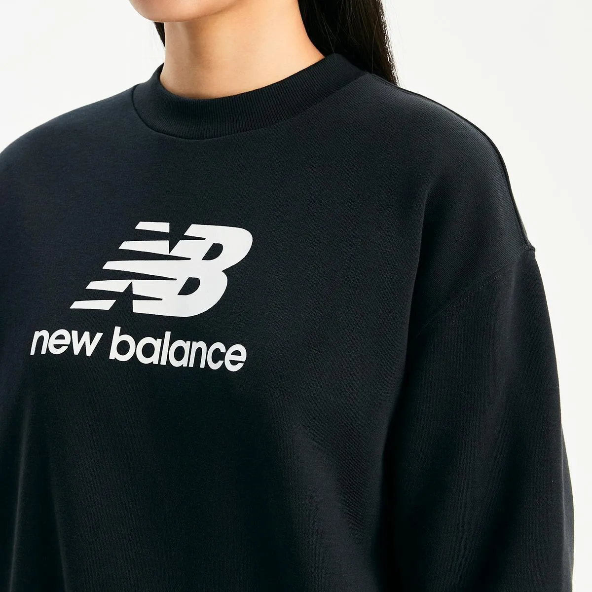 New Balance  |Hoodies & Sweatshirts