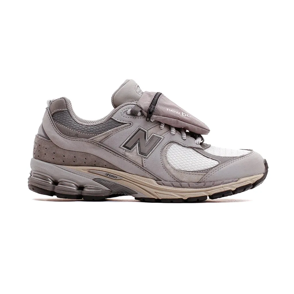 NEW BALANCE M2002RVC TEAM AWAY GREY MEN ML2002 2002R