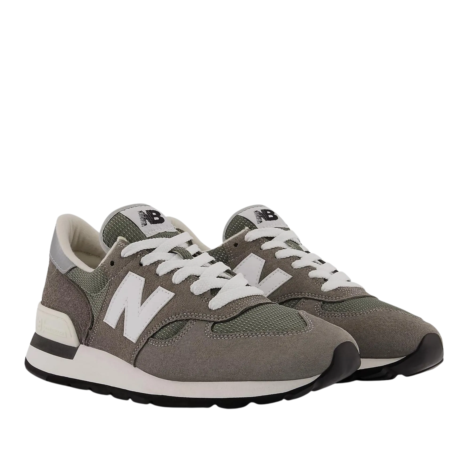 NEW BALANCE M990GR1