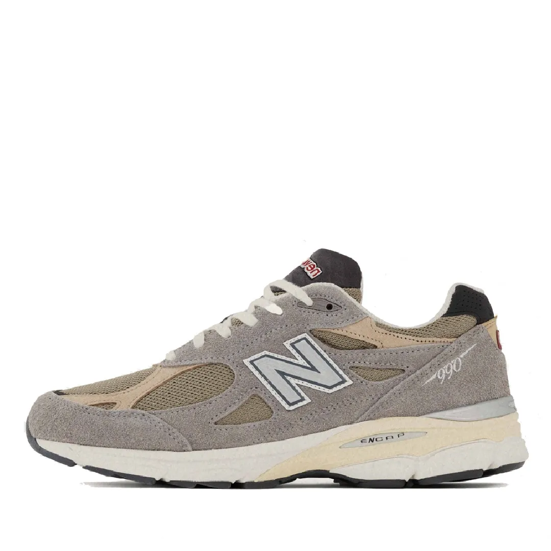 NEW BALANCE M990TG3