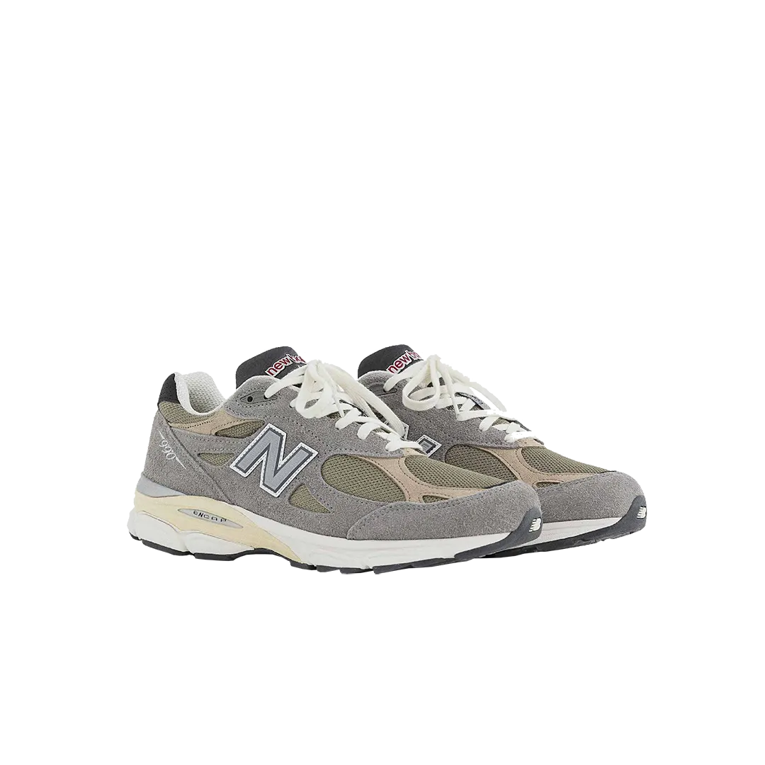 NEW BALANCE M990TG3