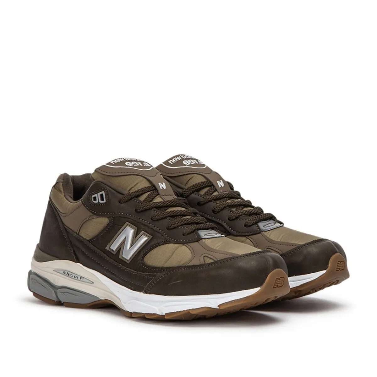 New Balance M9919 LP ''Made In England'' (Khaki)