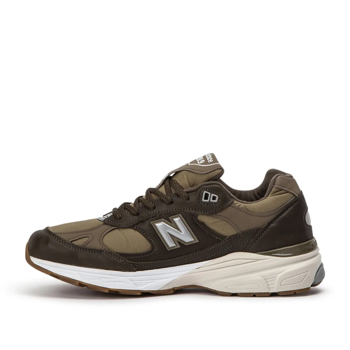 New Balance M9919 LP ''Made In England'' (Khaki)