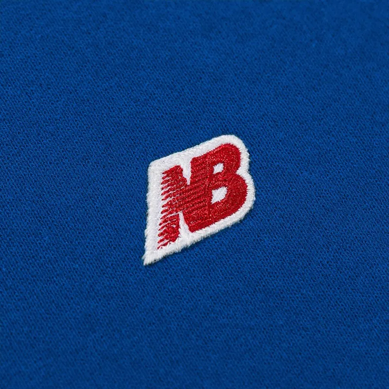 NEW BALANCE MADE IN USA CORE CREWNECK SWEATSHIRT