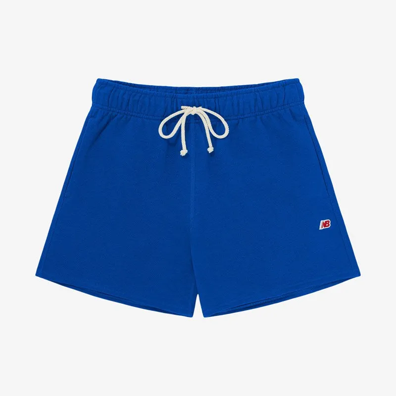 NEW BALANCE MADE IN USA CORE SHORT