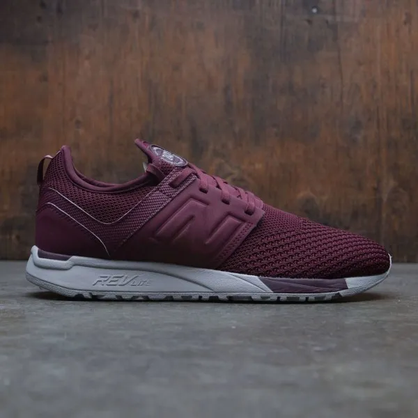 New Balance Men 247 Sport MRL247WO (burgundy / overcast)