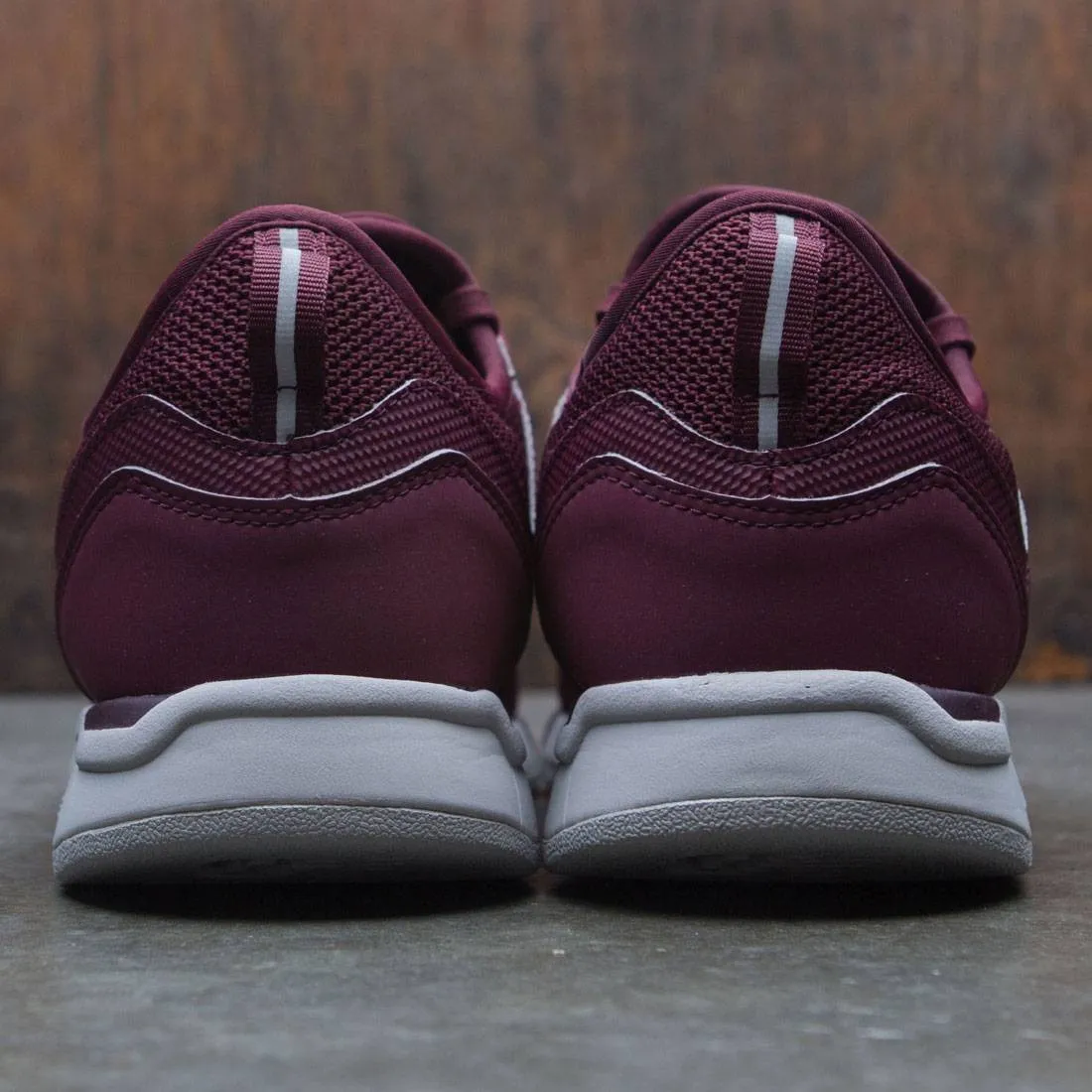 New Balance Men 247 Sport MRL247WO (burgundy / overcast)