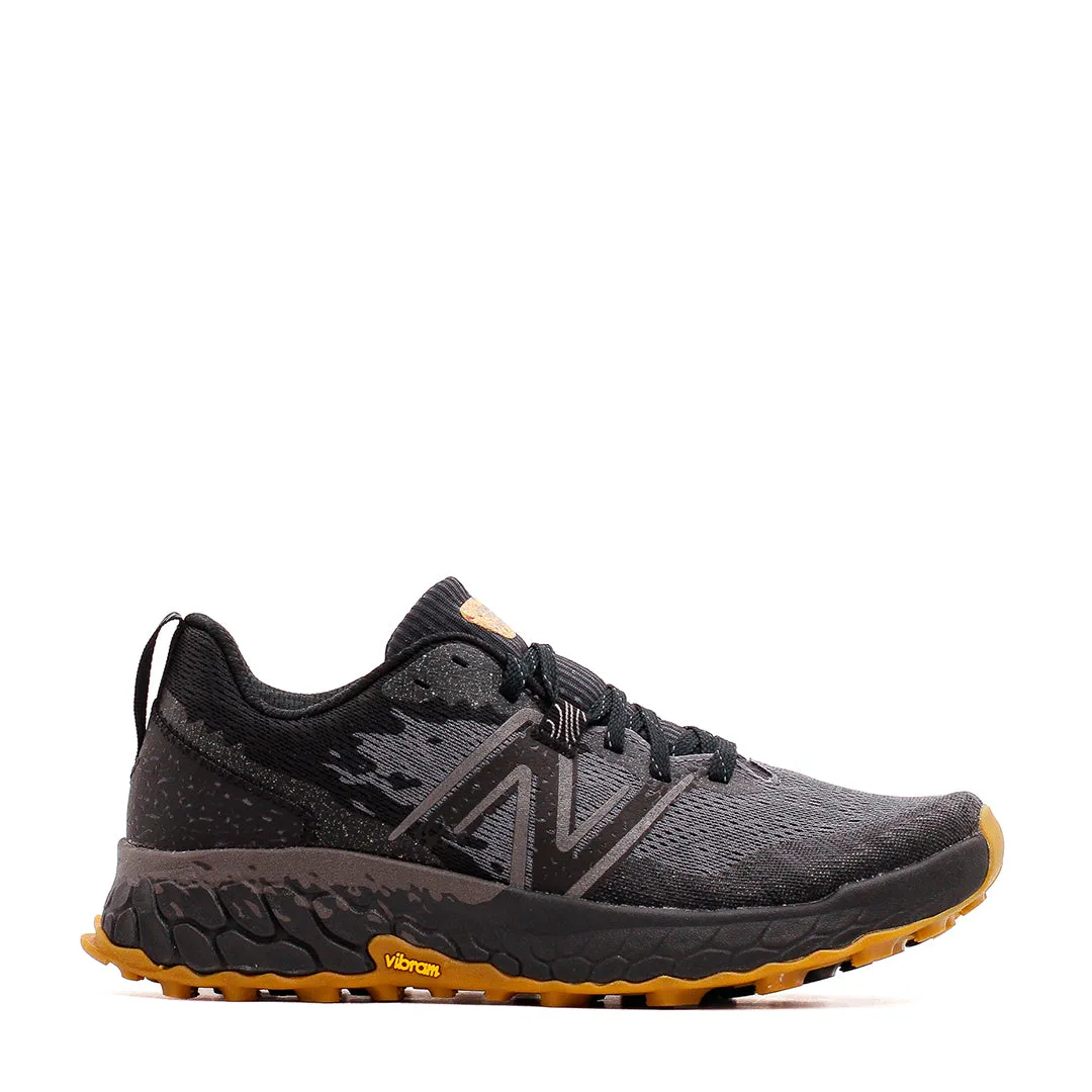 New Balance Men Fresh Foam X Hierro v7 Black MTHIERZ7