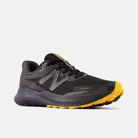 NEW BALANCE MEN'S MTNTRGB5 DYNASOFT NITREL V5 GTX - BLACK