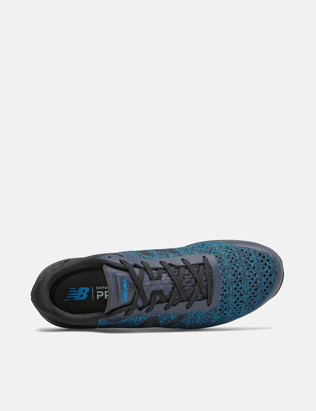 New Balance Minimus Prevail Trainer (MXMPCI1) - Natural Indigo/Stone Blue/Black