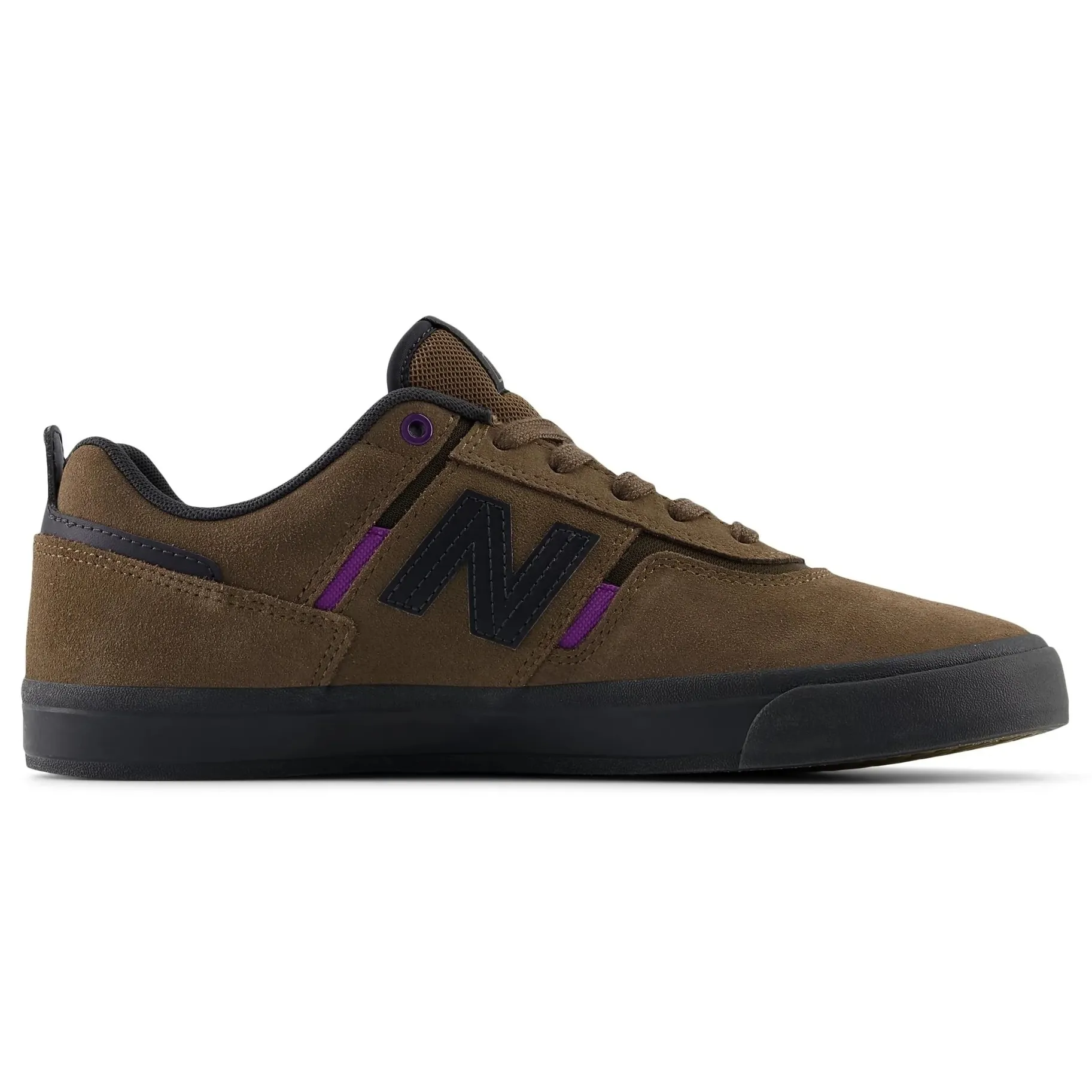 New Balance Numeric Numeric 306 Foy (Brown/Black)