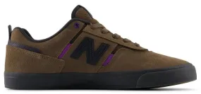 New Balance Numeric Numeric 306 Foy (Brown/Black)