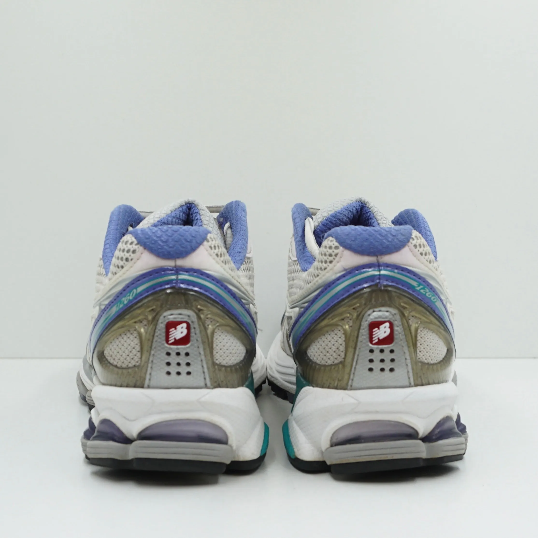 New Balance Retro W1260VS Runner (W)