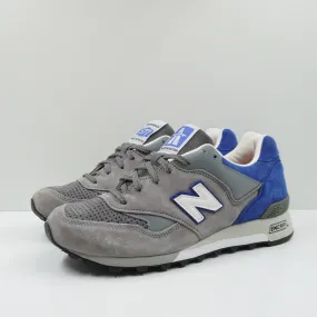 New Balance The Good Will Out x 577 Autobahn Pack