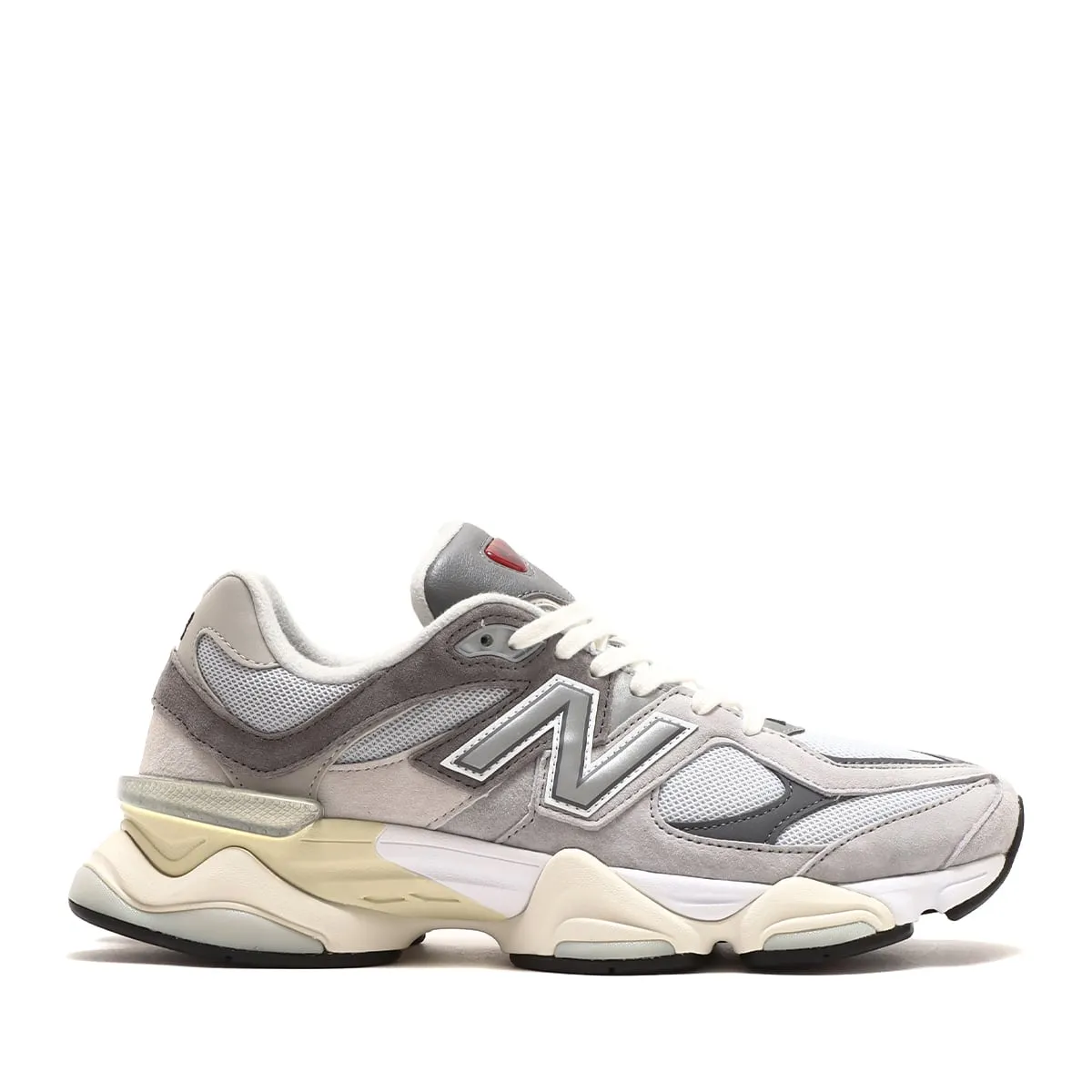 NEW BALANCE U9060GRY