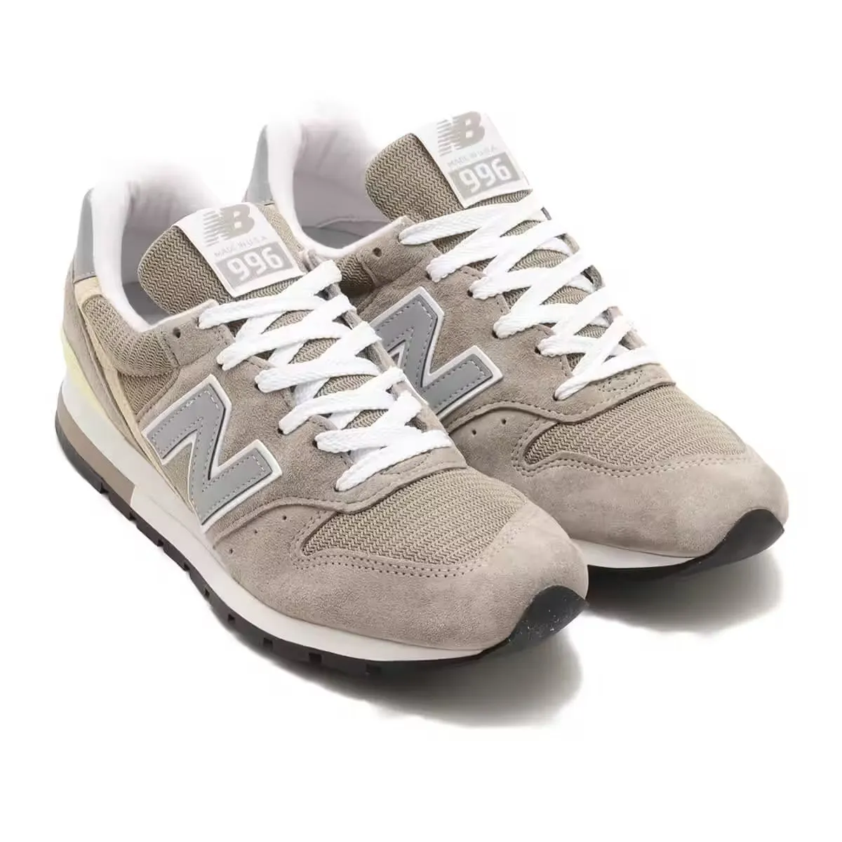 NEW BALANCE U996GR