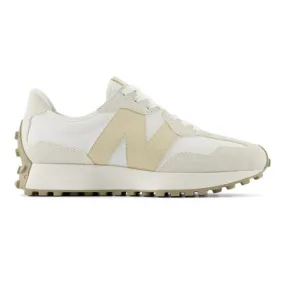 New Balance Women's 327 - Sea Salt / Sandstone