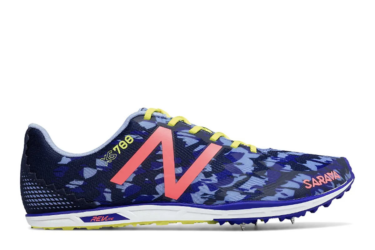 New Balance XC700v5