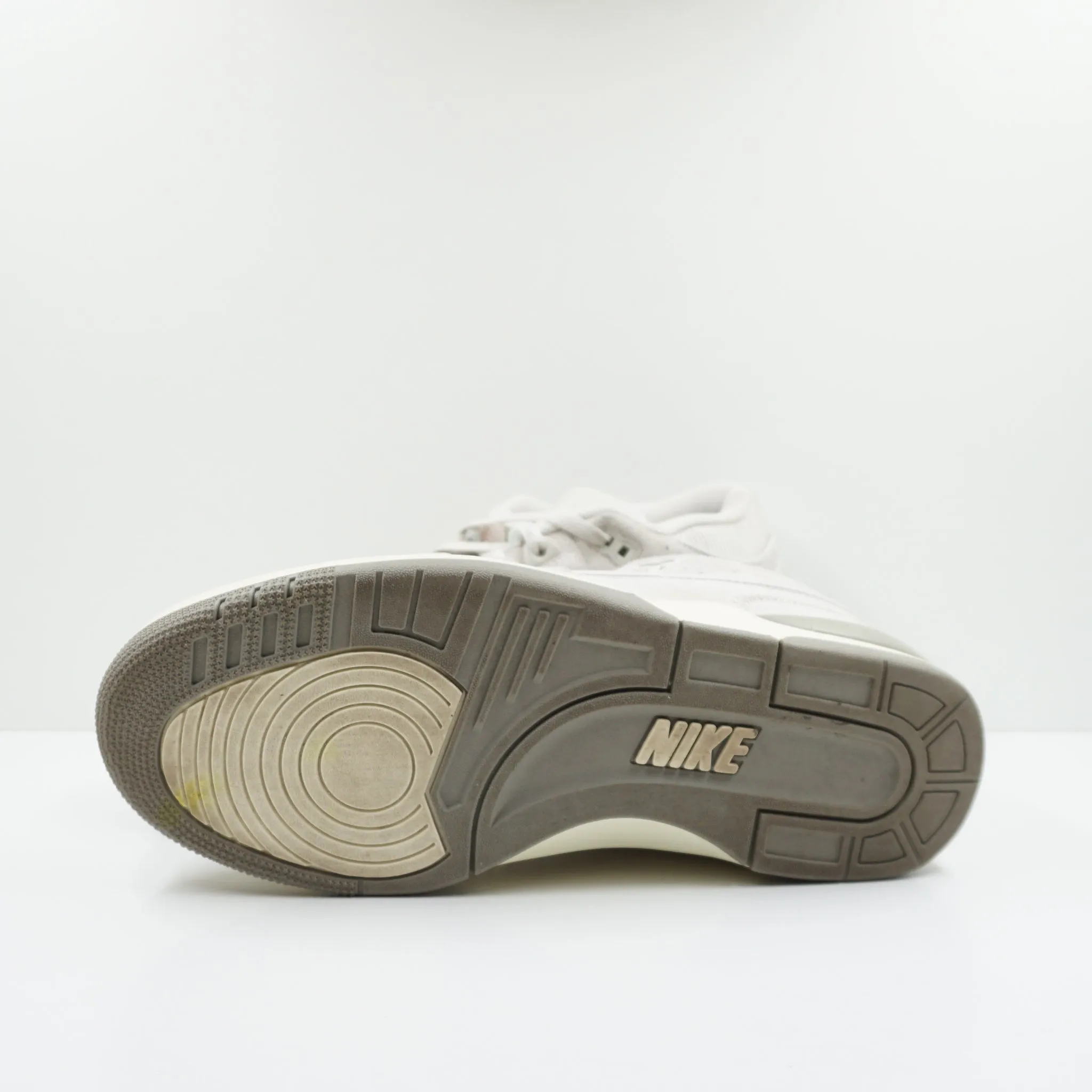 Nike Air Alpha Force 88 Light Bone Coconut Milk