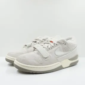 Nike Air Alpha Force 88 Light Bone Coconut Milk