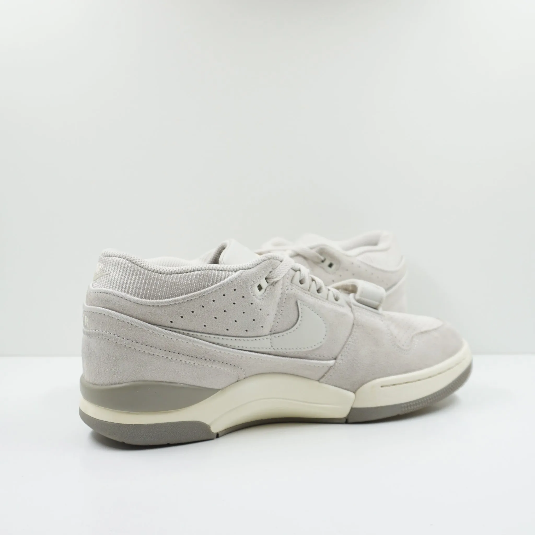 Nike Air Alpha Force 88 Light Bone Coconut Milk