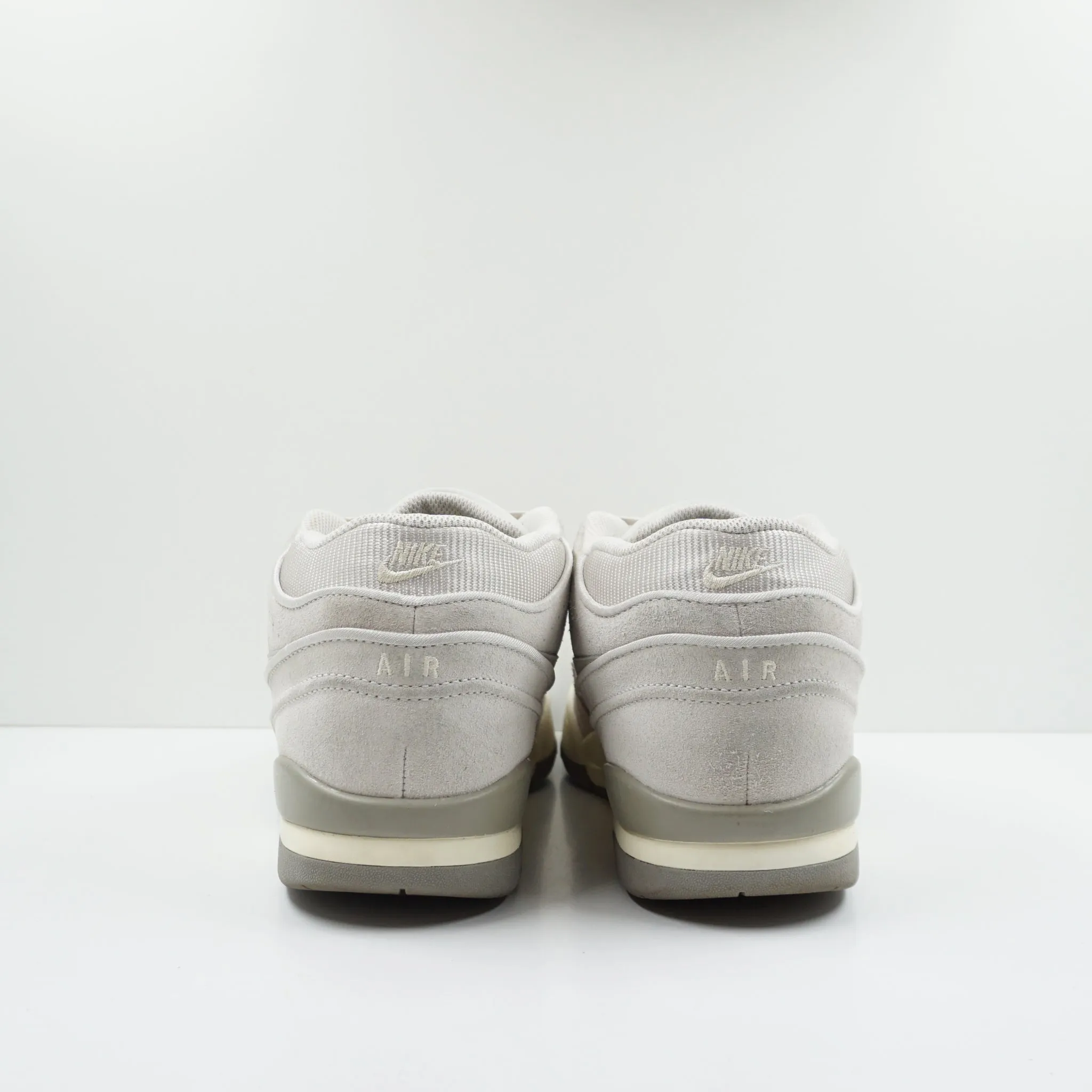 Nike Air Alpha Force 88 Light Bone Coconut Milk