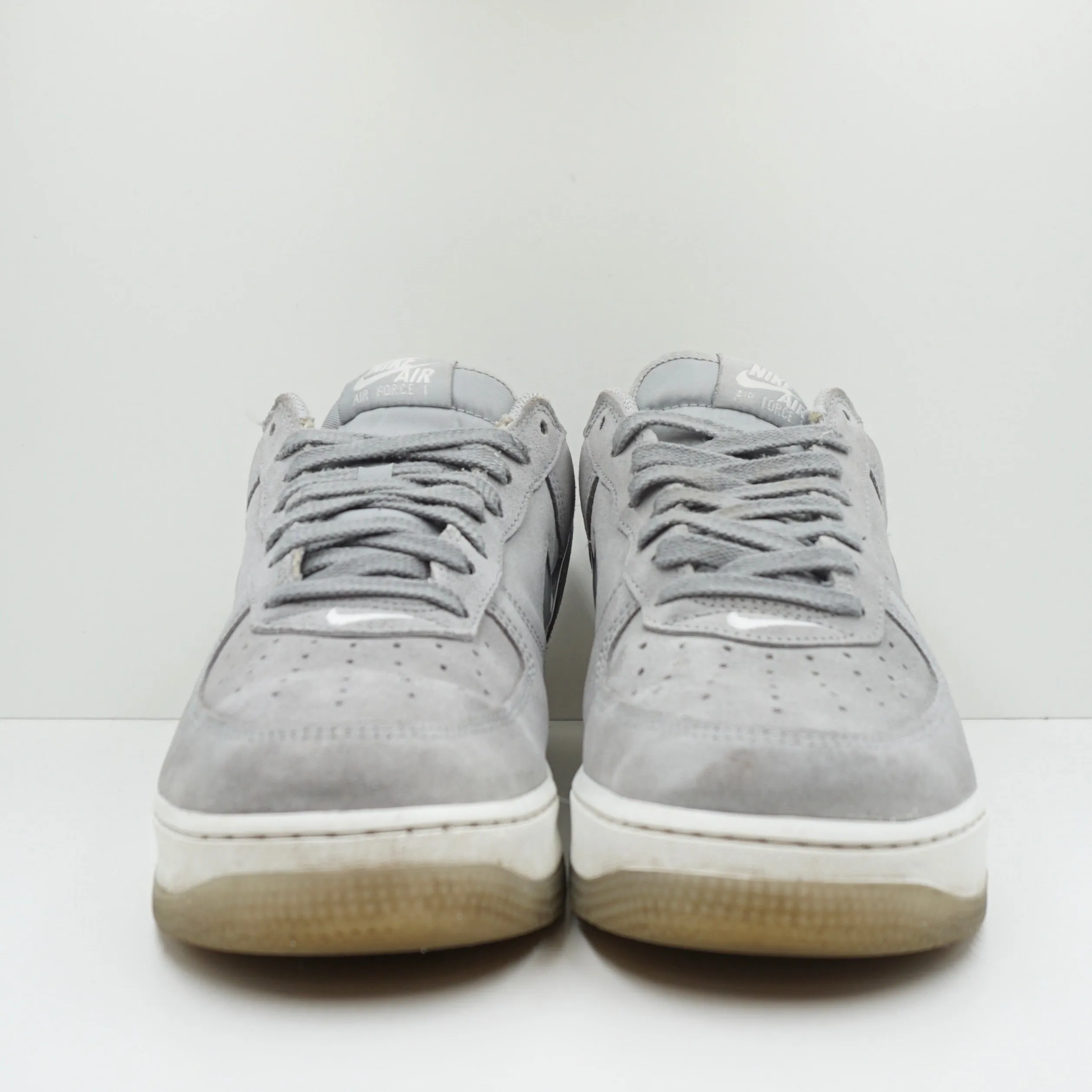 Nike Air Force 1 '07 Low Color Of The Month Jewel Light Smoke Grey