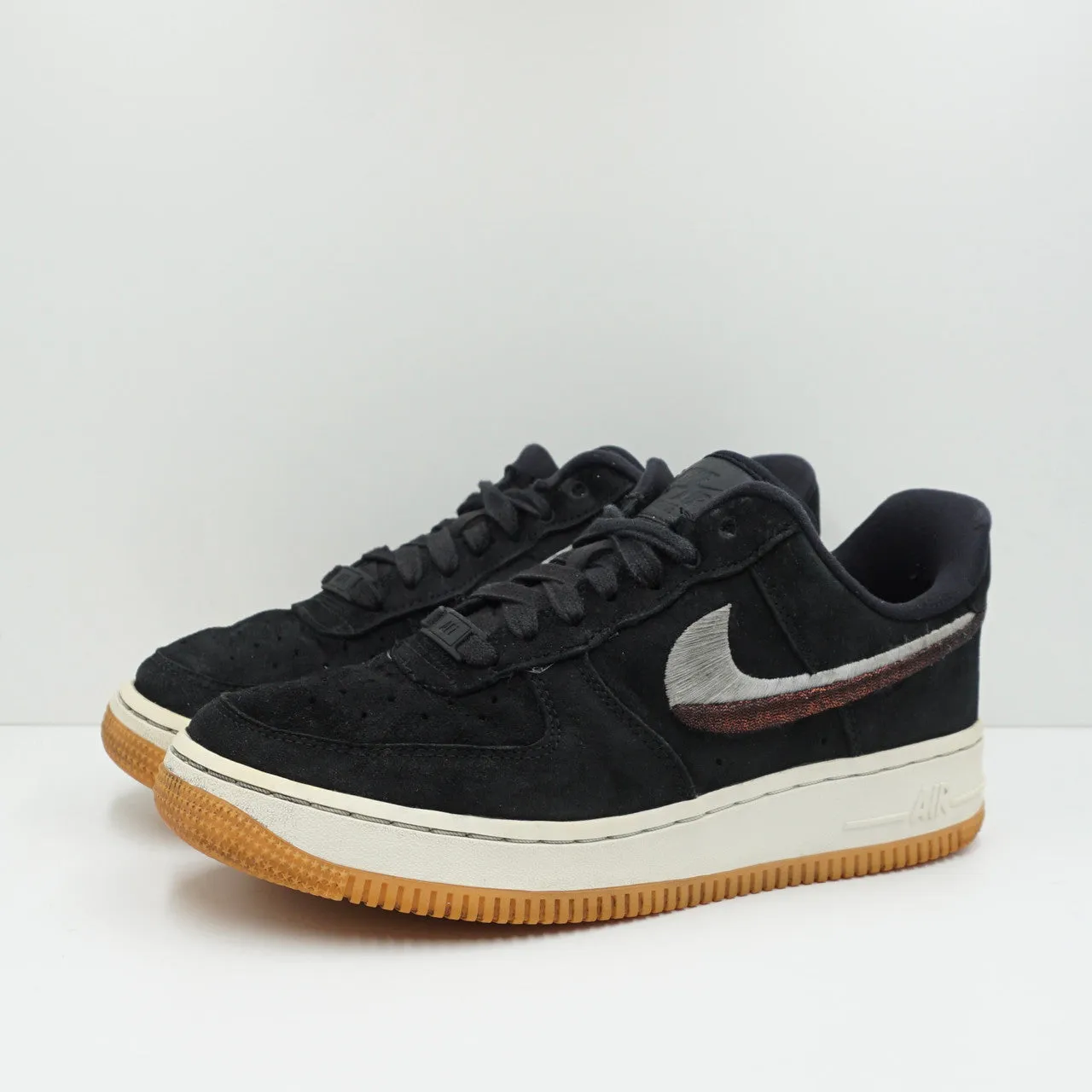 Nike Air Force 1 '07 LX Black Gum (W)