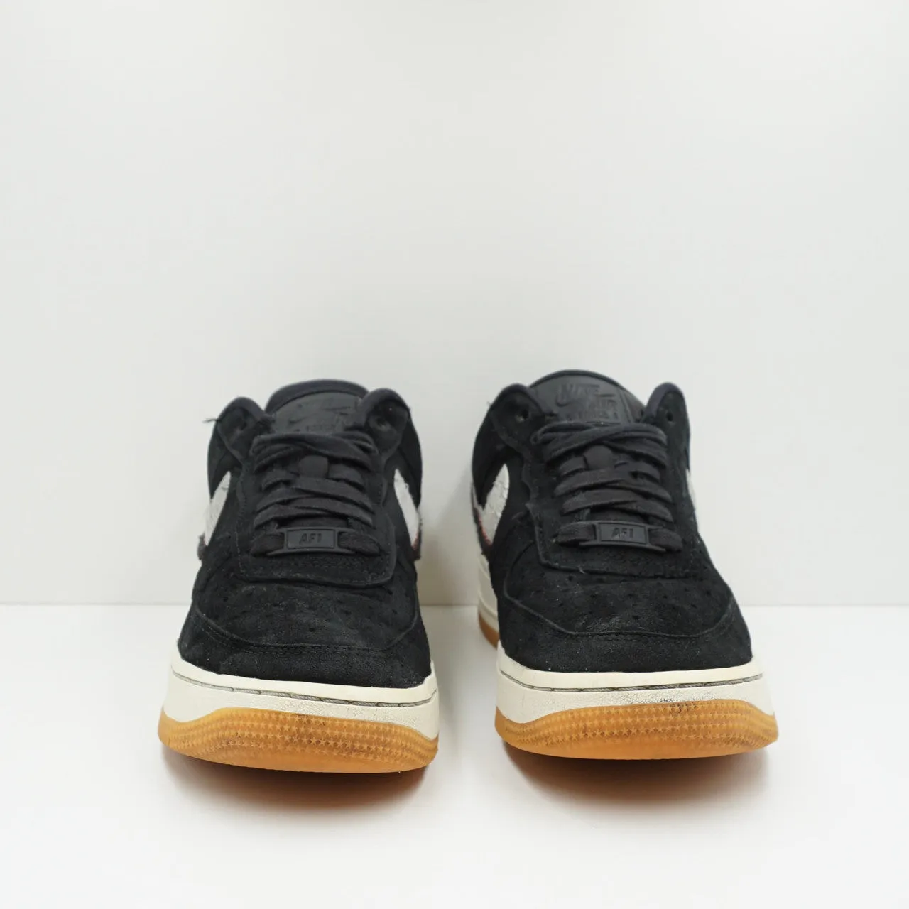 Nike Air Force 1 '07 LX Black Gum (W)