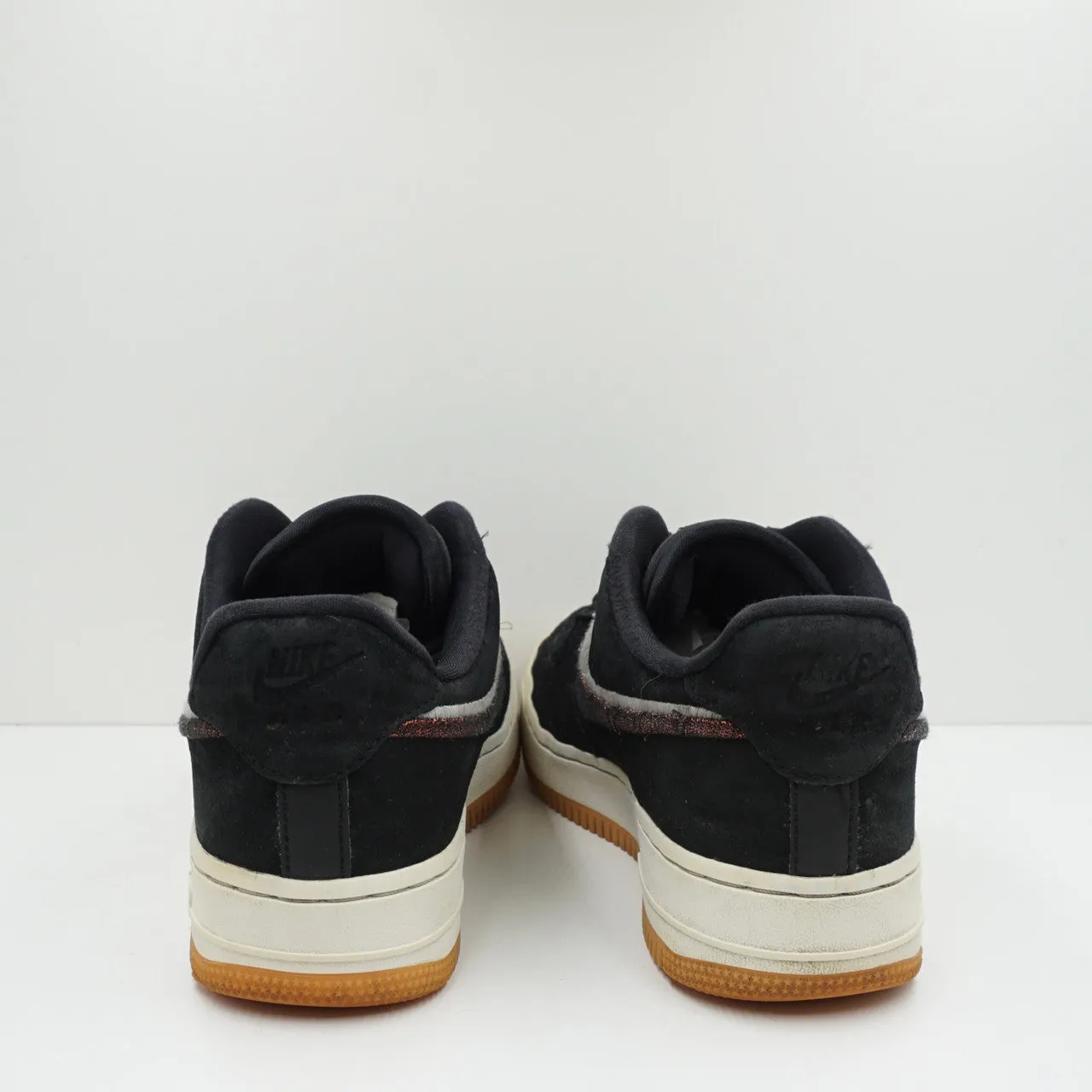 Nike Air Force 1 '07 LX Black Gum (W)