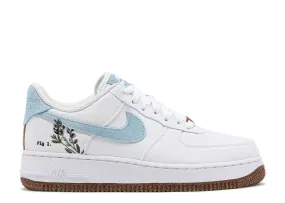 Nike Air Force 1 Indigo (Women's) (WORN)