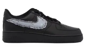 Nike Air Force 1 Low '07 Black (KAWS Sky High Farm Workwear Edition)