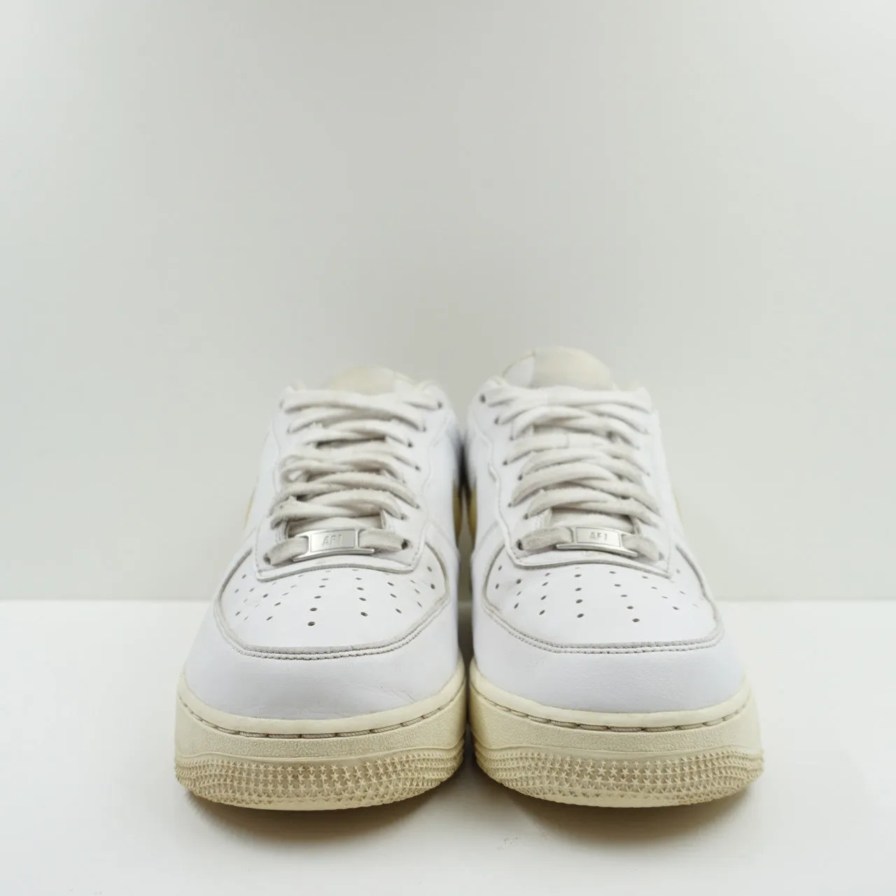 Nike Air Force 1 Low '07 Jewel Pale Vanilla