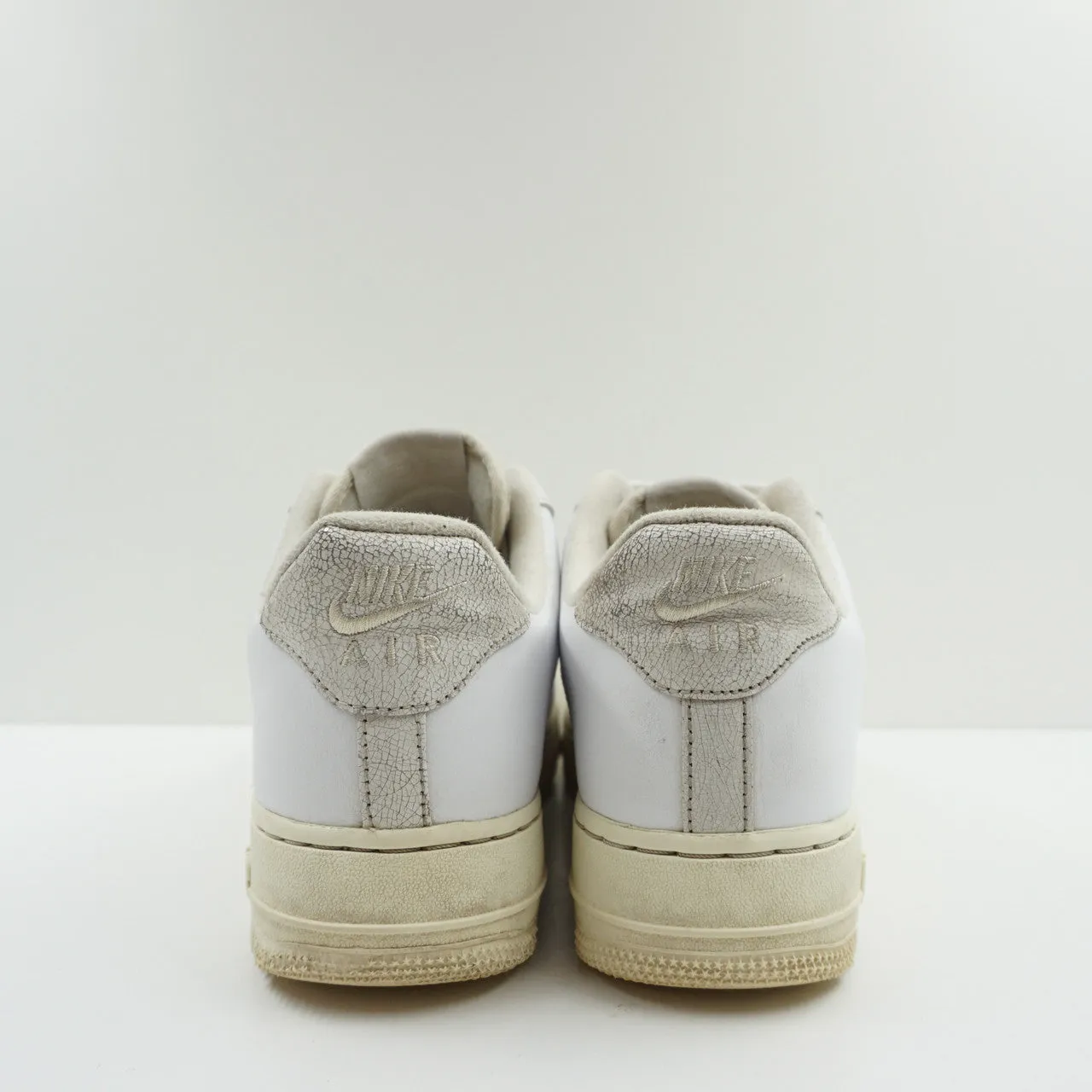 Nike Air Force 1 Low '07 Jewel Pale Vanilla