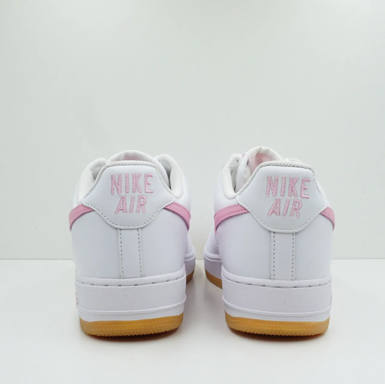 Nike Air Force 1 Low '07 Retro Color of the Month Pink Gum