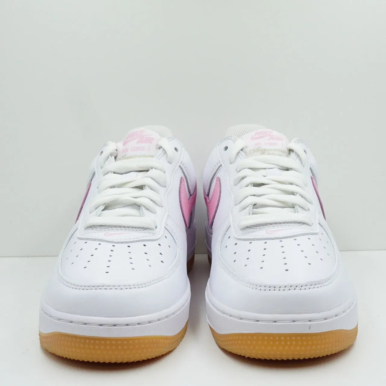 Nike Air Force 1 Low '07 Retro Color of the Month Pink Gum