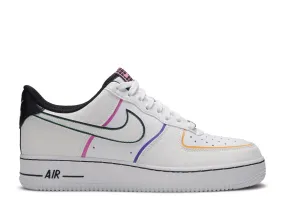 Nike Air Force 1 Low Day of the Dead (2019)