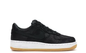 Nike Air Force 1 Low Fragment Design x CLOT