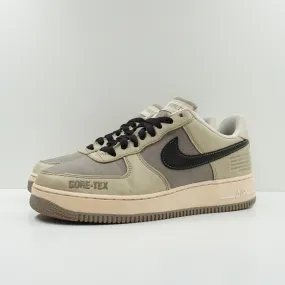 Nike Air Force 1 Low Gore-Tex Olive Black