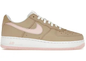 Nike Air Force 1 Low Linen (2024)