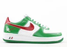 Nike Air Force 1 Low Mr. Cartoon Mexico (WORN)